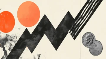 بيانات التضخم الأمريكي.. تحركات سعر الدولار تدفع زوج العملات لاختبار مستويات قياسية جديدة